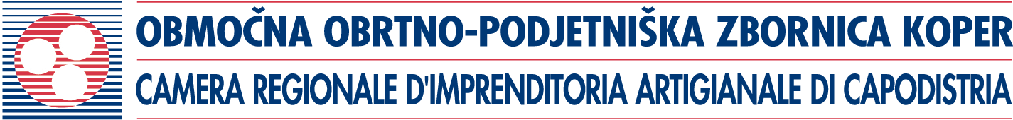Območna obrtno-podjetniška zbornica Koper