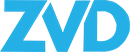 Logo ZVD