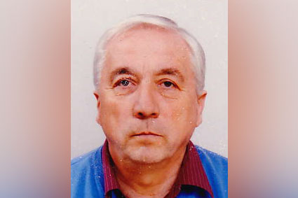 Kocjančič Aldo