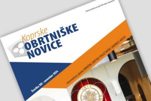 Pasica - Obrtniške novice