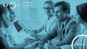 Projekt SPOT svetovanje